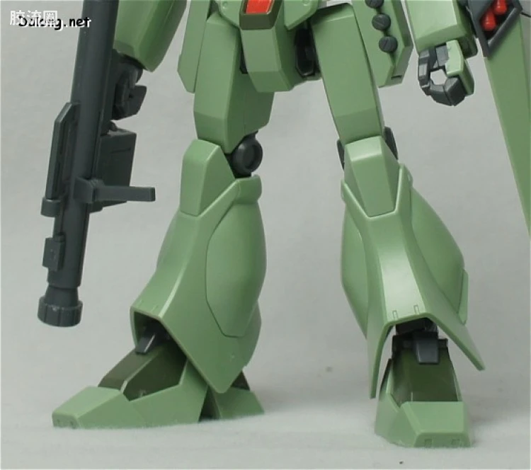 HGUC 网络限定版 杰刚D型 - 图片