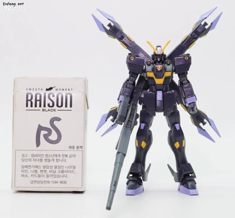 HGUC 网络限定版 海盗高达 X2改 - 图片
