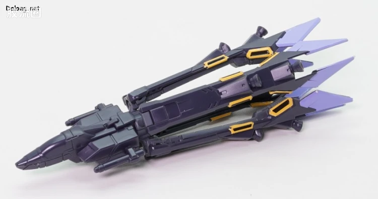 HGUC 网络限定版 海盗高达 X2改 - 图片