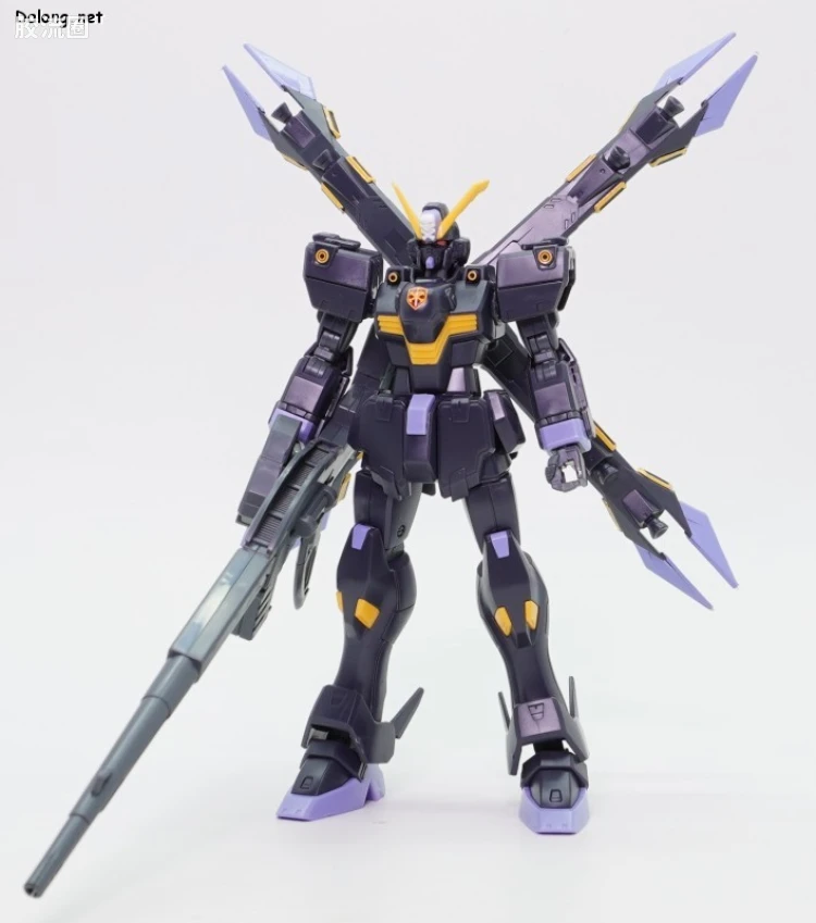 HGUC 网络限定版 海盗高达 X2改 - 图片