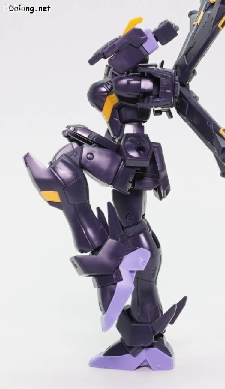 HGUC 网络限定版 海盗高达 X2改 - 图片