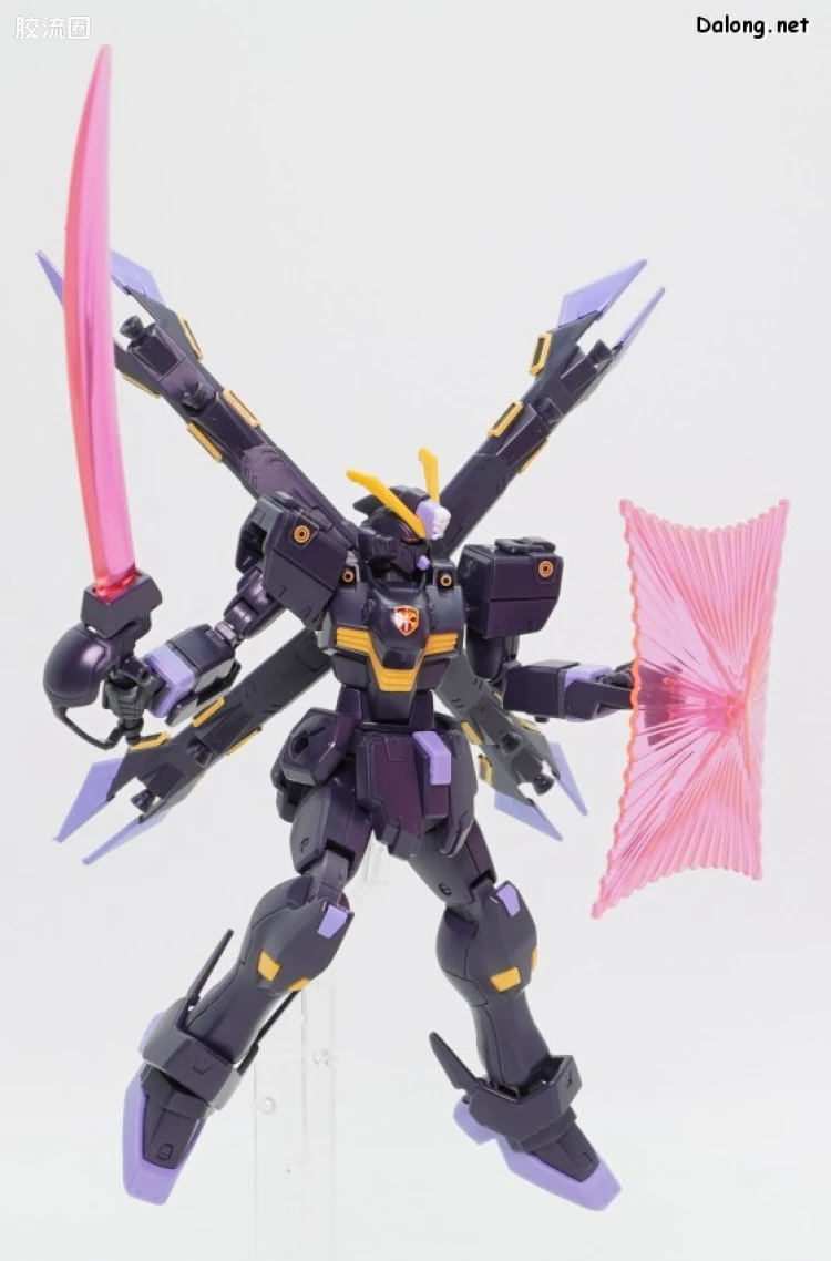 HGUC 网络限定版 海盗高达 X2改 - 图片