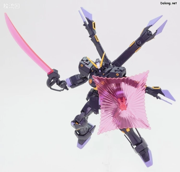 HGUC 网络限定版 海盗高达 X2改 - 图片