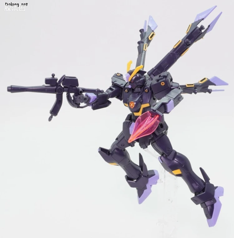 HGUC 网络限定版 海盗高达 X2改 - 图片