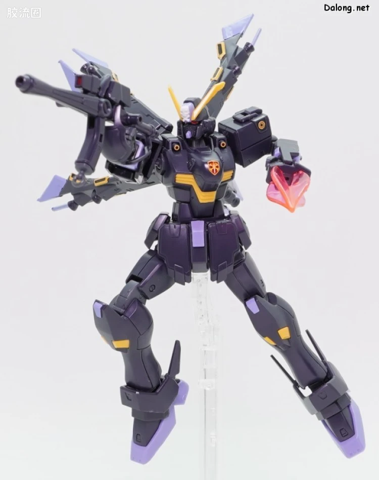 HGUC 网络限定版 海盗高达 X2改 - 图片