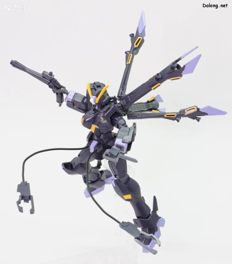 HGUC 网络限定版 海盗高达 X2改 - 图片