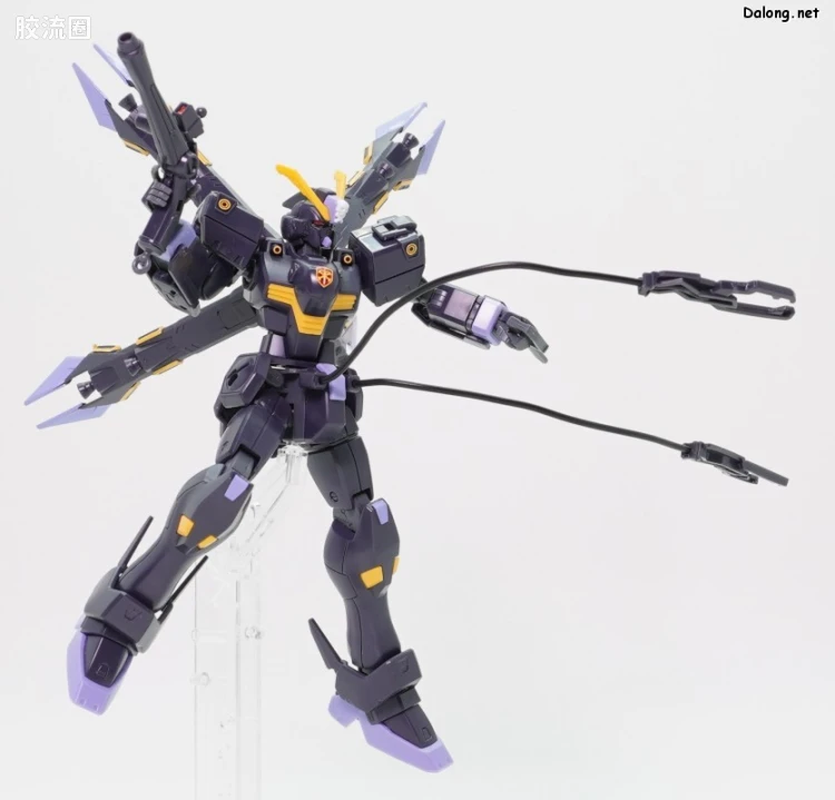 HGUC 网络限定版 海盗高达 X2改 - 图片