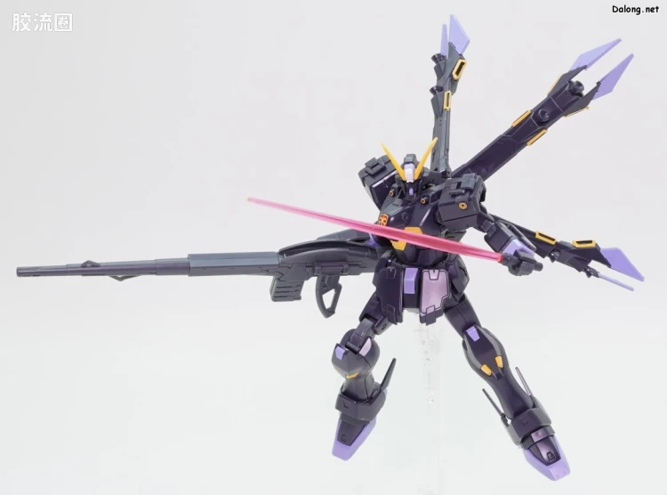 HGUC 网络限定版 海盗高达 X2改 - 图片