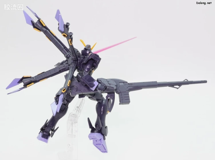 HGUC 网络限定版 海盗高达 X2改 - 图片