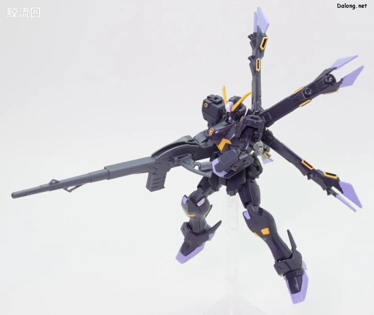 HGUC 网络限定版 海盗高达 X2改 - 图片