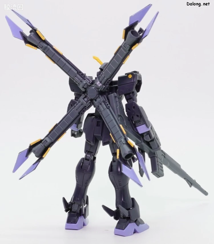 HGUC 网络限定版 海盗高达 X2改 - 图片