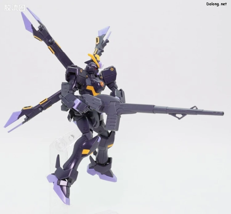 HGUC 网络限定版 海盗高达 X2改 - 图片