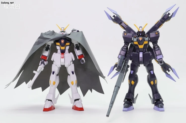 HGUC 网络限定版 海盗高达 X2改 - 图片