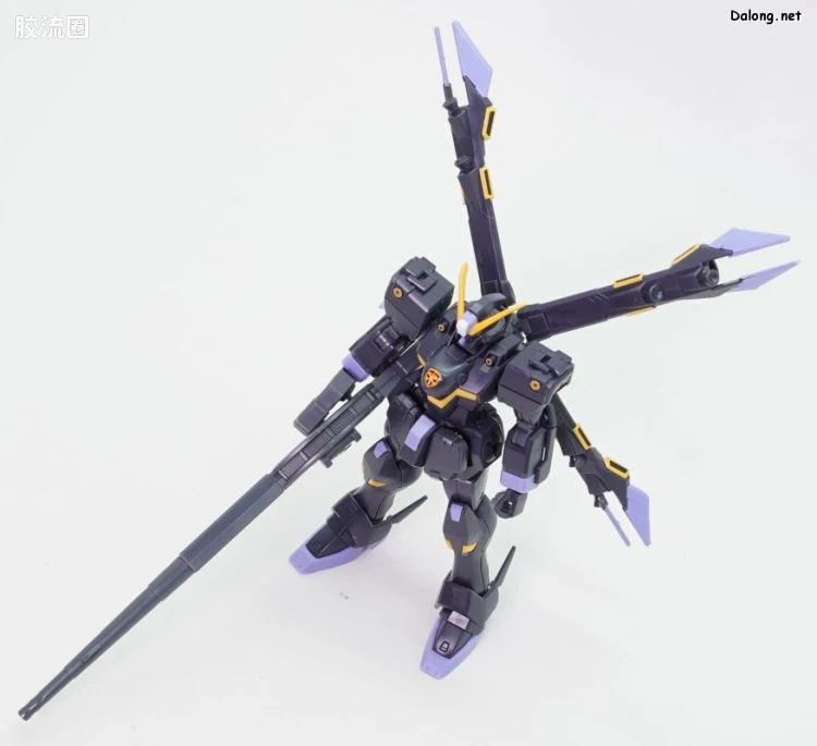 HGUC 网络限定版 海盗高达 X2改 - 图片