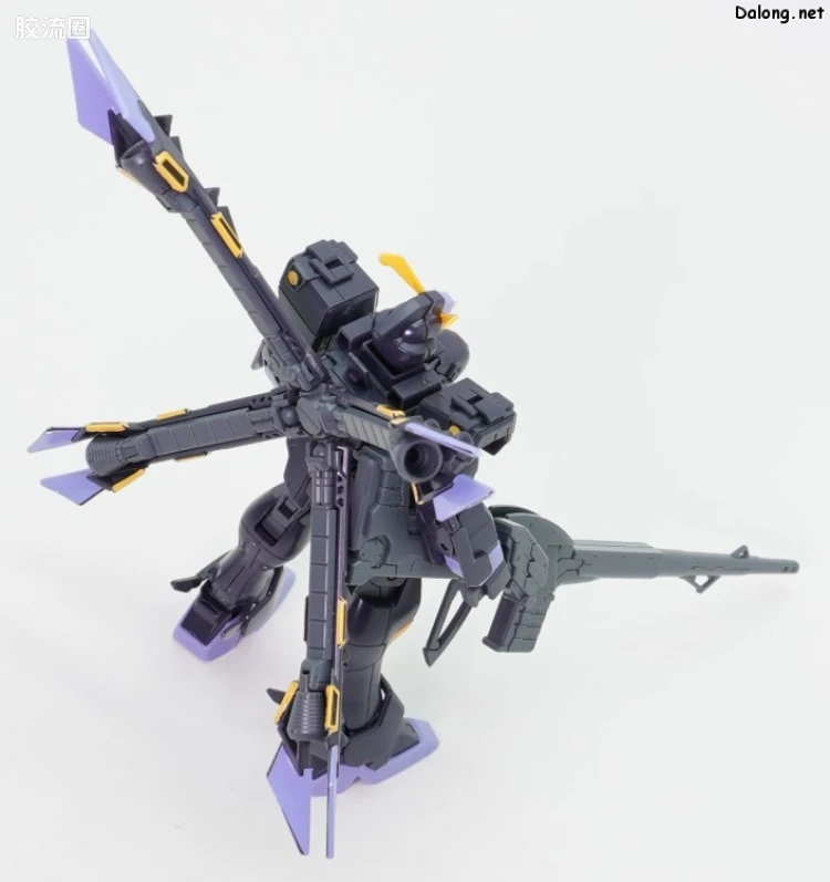 HGUC 网络限定版 海盗高达 X2改 - 图片