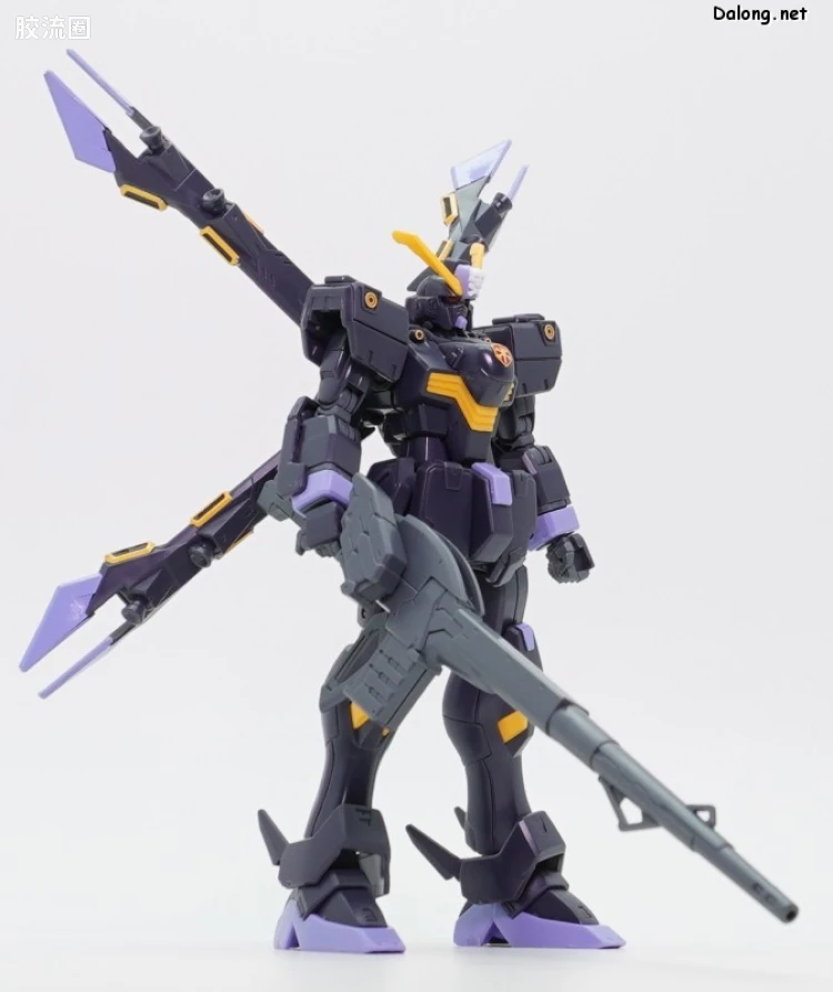 HGUC 网络限定版 海盗高达 X2改 - 图片
