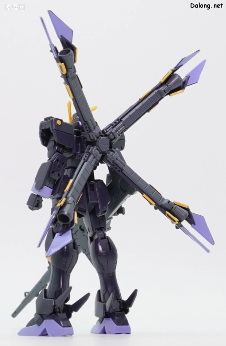 HGUC 网络限定版 海盗高达 X2改 - 图片