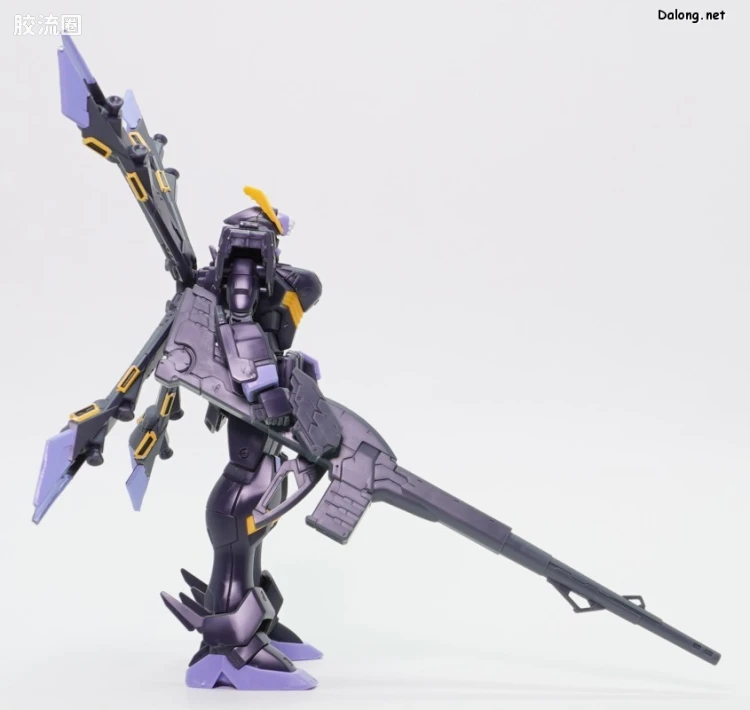 HGUC 网络限定版 海盗高达 X2改 - 图片