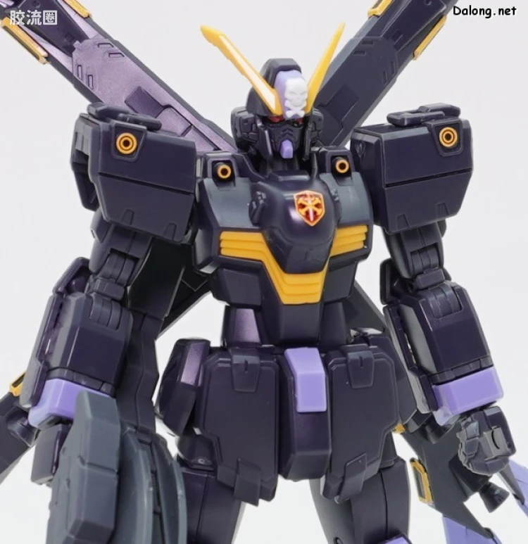 HGUC 网络限定版 海盗高达 X2改 - 图片