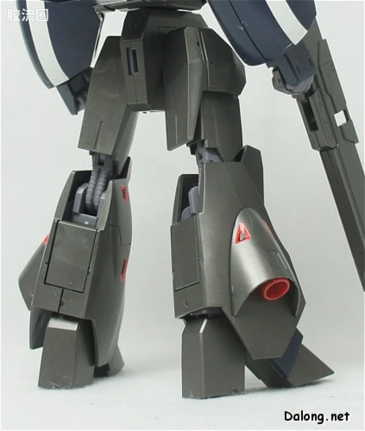 HGUC 网络限定版 亚希玛 Green Divers Ver. - 图片