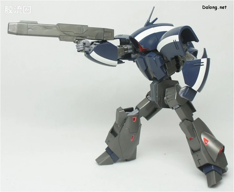 HGUC 网络限定版 亚希玛 Green Divers Ver. - 图片