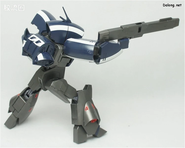 HGUC 网络限定版 亚希玛 Green Divers Ver. - 图片