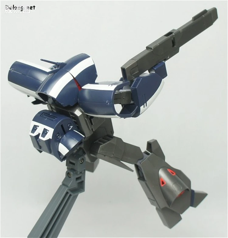 HGUC 网络限定版 亚希玛 Green Divers Ver. - 图片