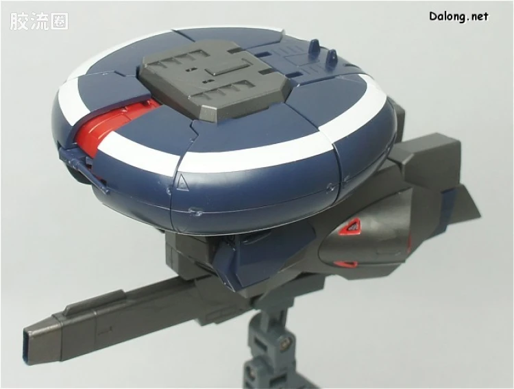HGUC 网络限定版 亚希玛 Green Divers Ver. - 图片