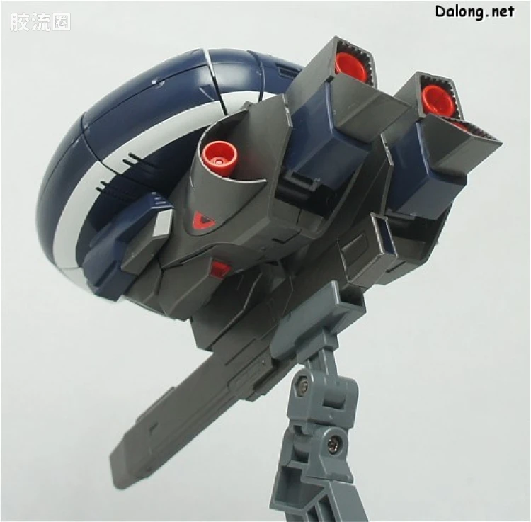 HGUC 网络限定版 亚希玛 Green Divers Ver. - 图片