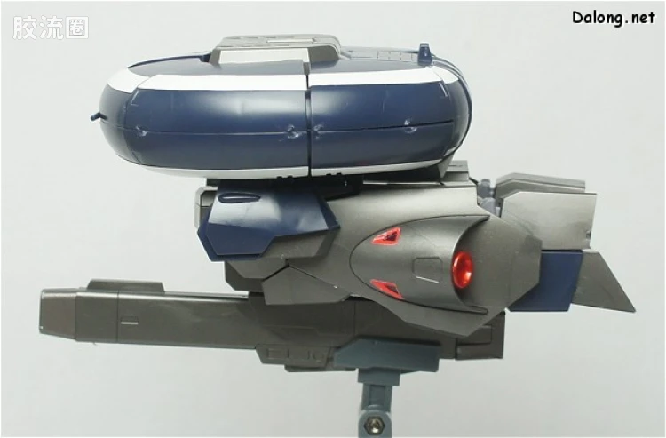 HGUC 网络限定版 亚希玛 Green Divers Ver. - 图片