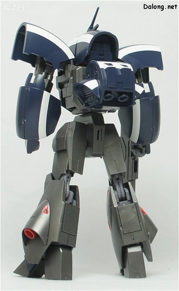 HGUC 网络限定版 亚希玛 Green Divers Ver. - 图片