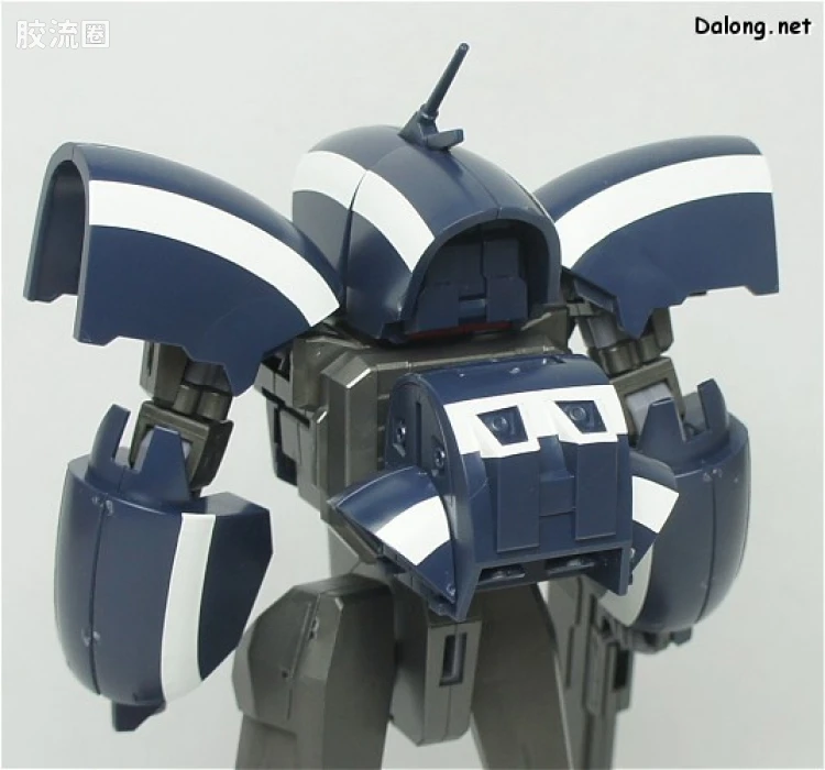 HGUC 网络限定版 亚希玛 Green Divers Ver. - 图片