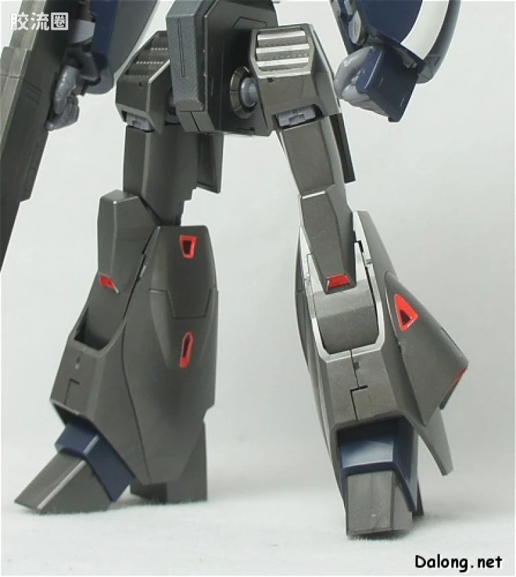 HGUC 网络限定版 亚希玛 Green Divers Ver. - 图片