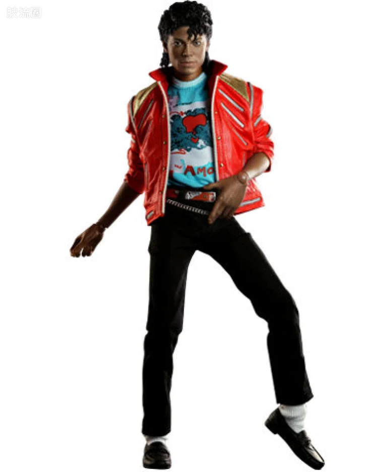 10 会场十周年限定 MJ beat it