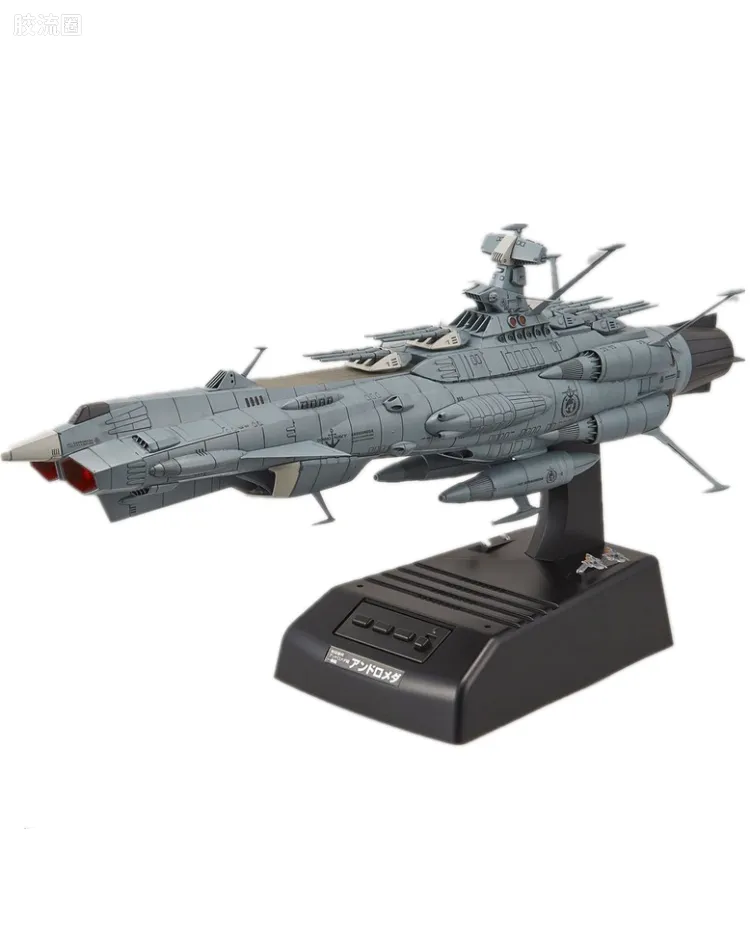 1/1000 仙女座级 AAA-01 仙女座