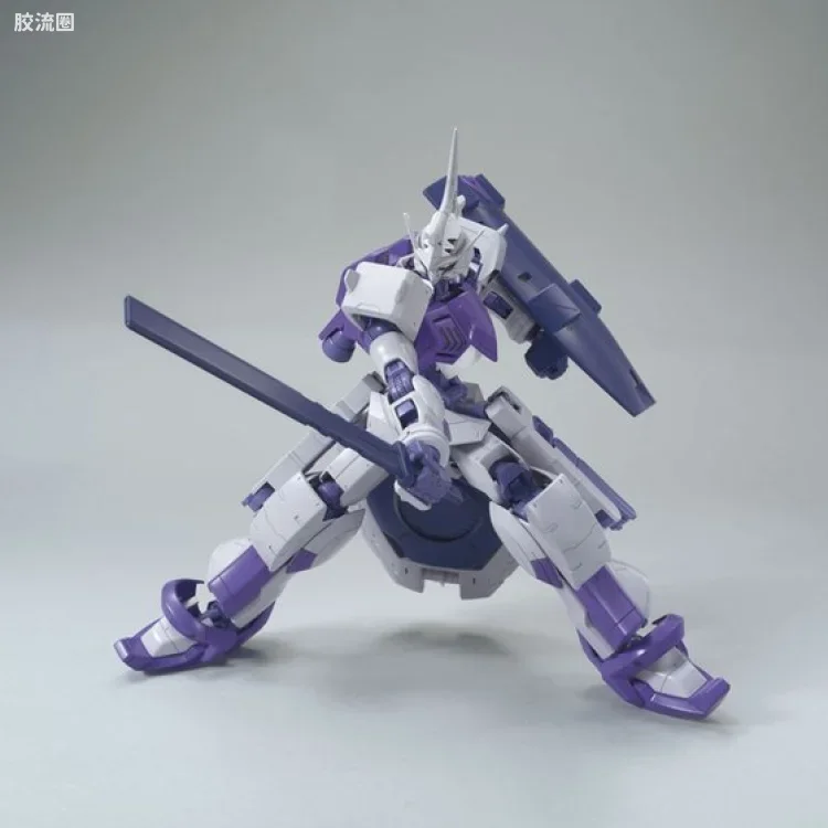高达铁血的奥尔芬斯 TV 1/100 普通版 高达锡蒙利骑兵型 - 图片