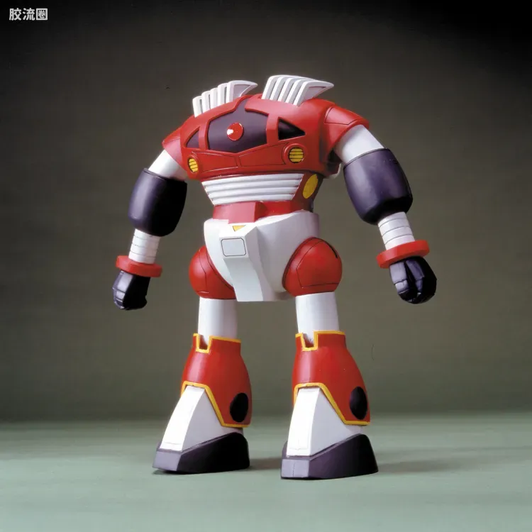 高达0079拼装模型 1/100 MSM-08 佐寇克 - 图片