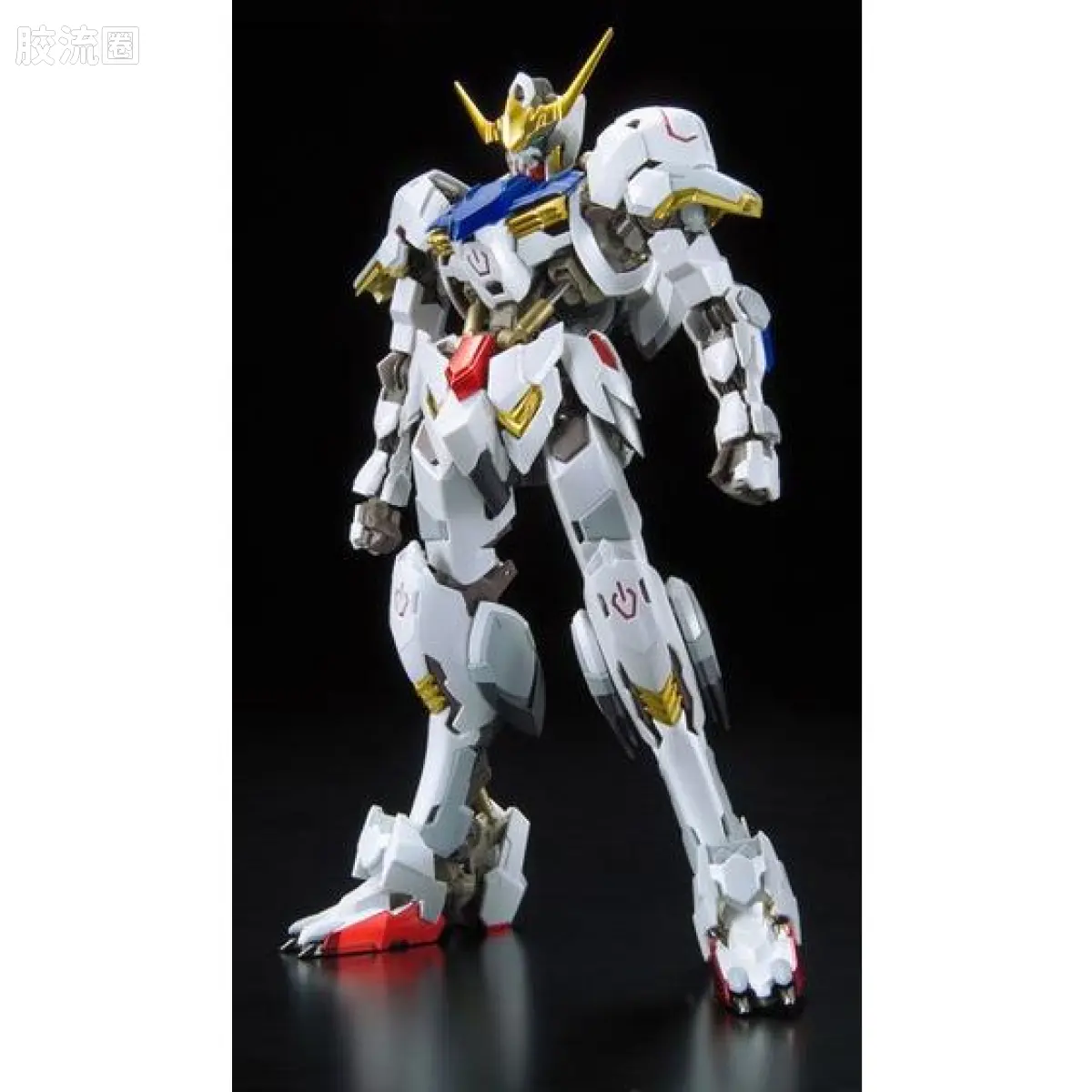 Hi-Resolution Model 普通版 巴巴托斯高达 - 图片