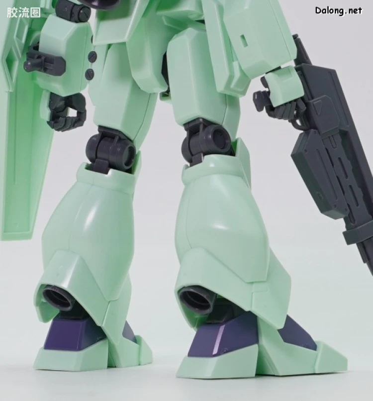 HGUC 网络限定版 杰刚标准型 F91 Ver. - 图片