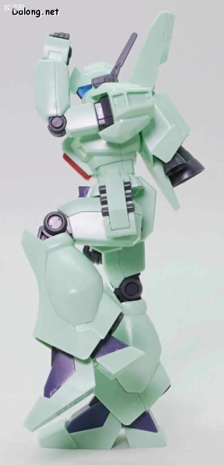 HGUC 网络限定版 杰刚标准型 F91 Ver. - 图片