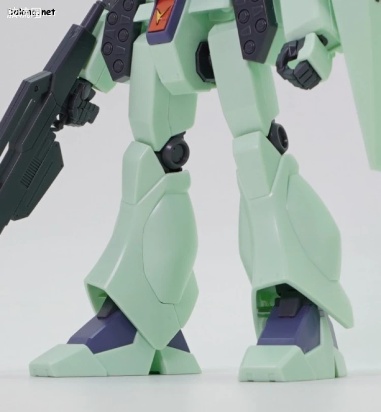 HGUC 网络限定版 杰刚B型 F91 Ver. - 图片