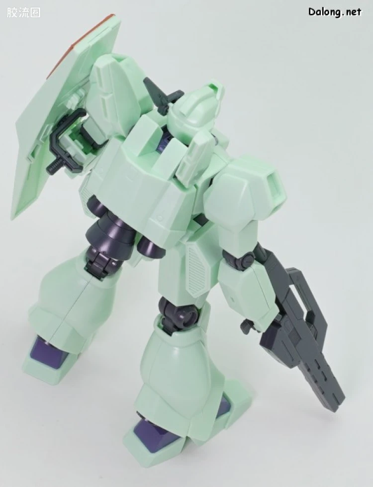 HGUC 网络限定版 杰刚B型 F91 Ver. - 图片