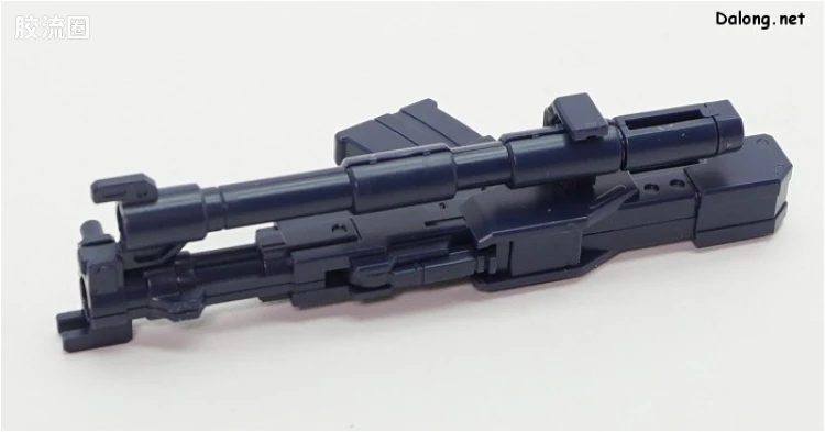 HGUC 网络限定版 RX-80PR 苍白骑士 陆战重装备式样 - 图片