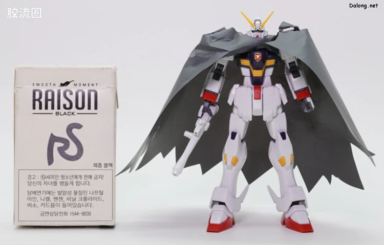 HGUC 网络限定版 海盗高达 X1改 - 图片
