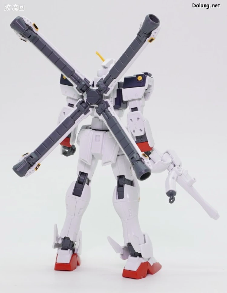 HGUC 网络限定版 海盗高达 X1改 - 图片