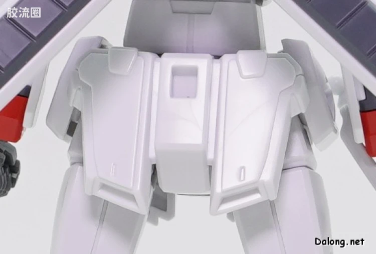 HGUC 网络限定版 海盗高达 X1改 - 图片