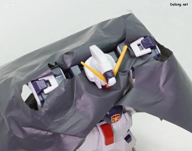 HGUC 网络限定版 海盗高达 X1改 - 图片