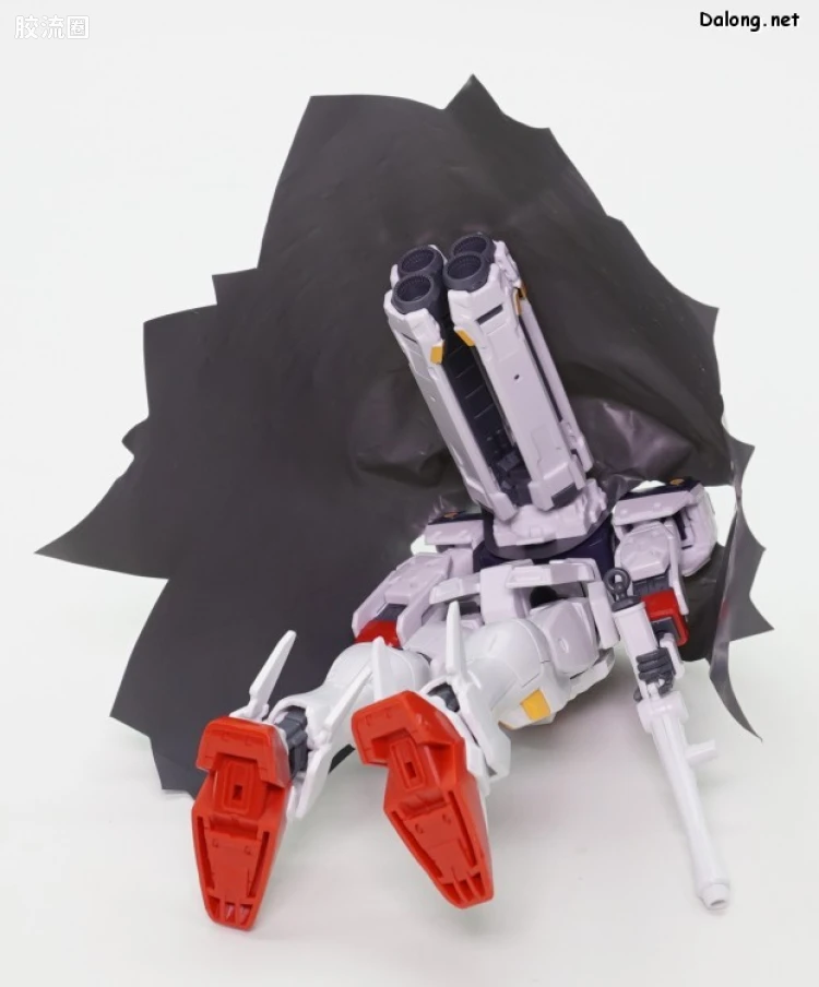 HGUC 网络限定版 海盗高达 X1改 - 图片