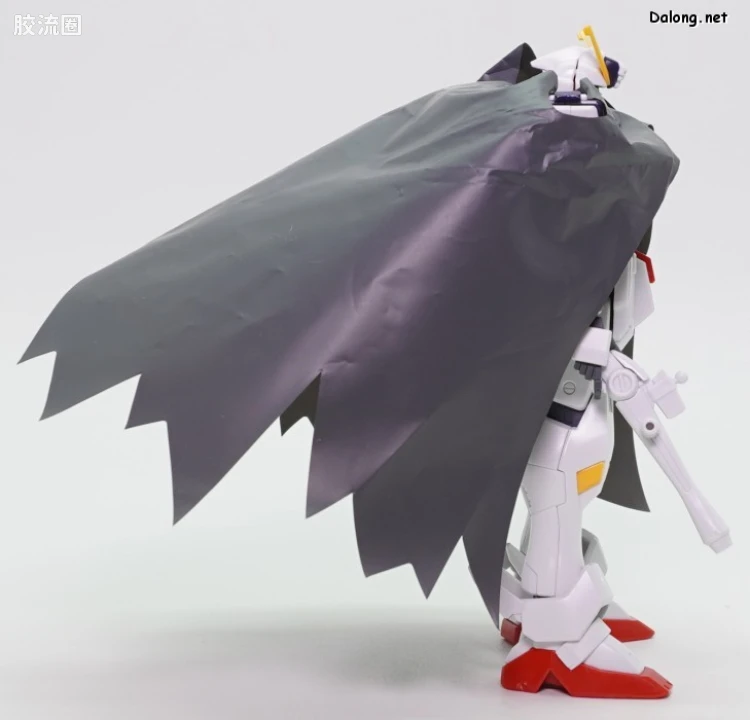 HGUC 网络限定版 海盗高达 X1改 - 图片