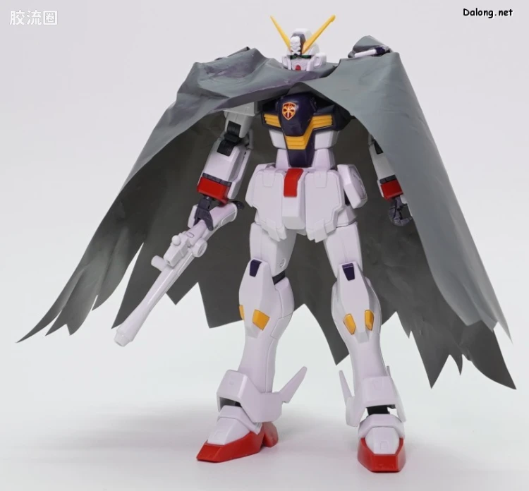 HGUC 网络限定版 海盗高达 X1改 - 图片